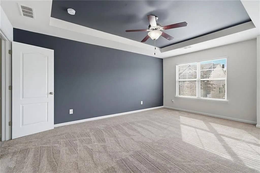 3 BR in Lilburn