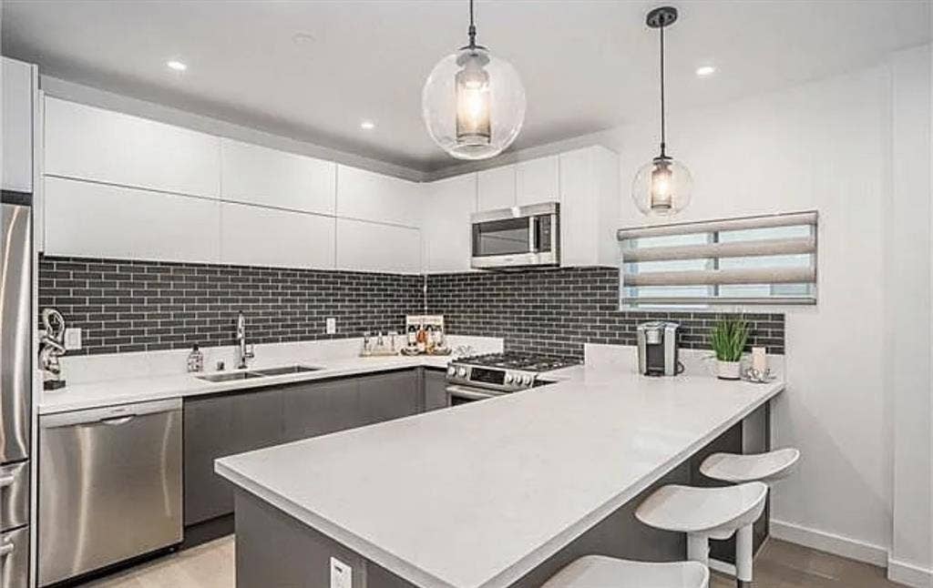 New Listing