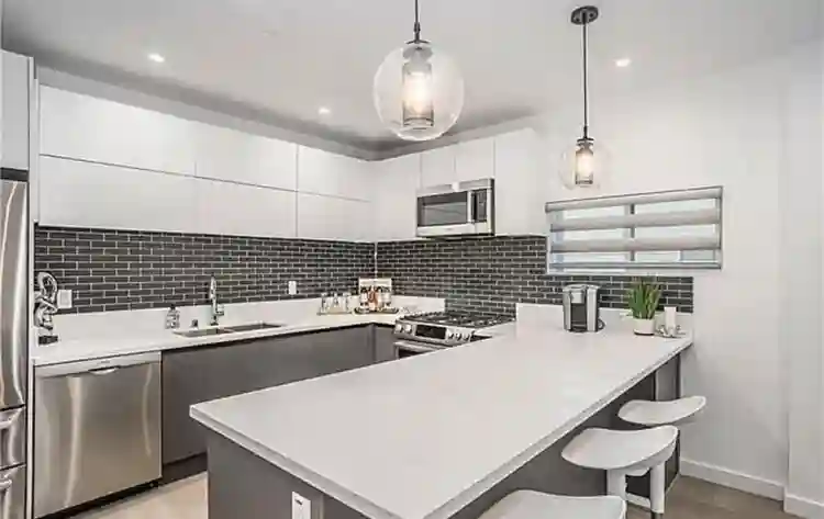 New Listing