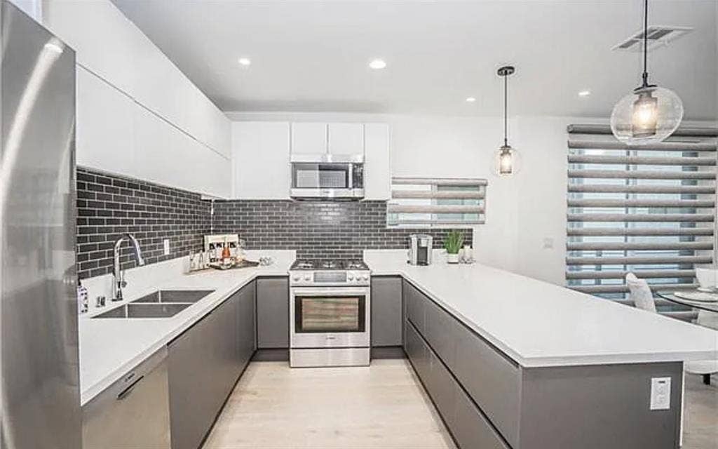 New Listing