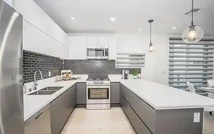 New Listing