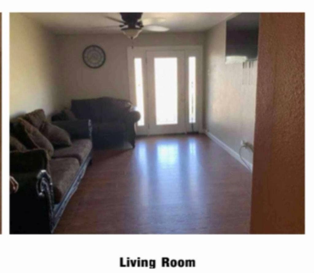 Room for Rent