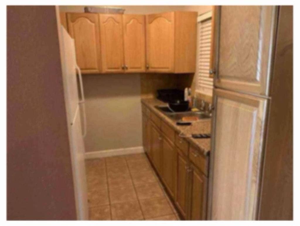 Room for Rent