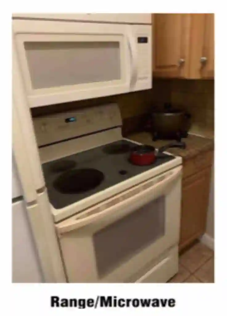Room for Rent