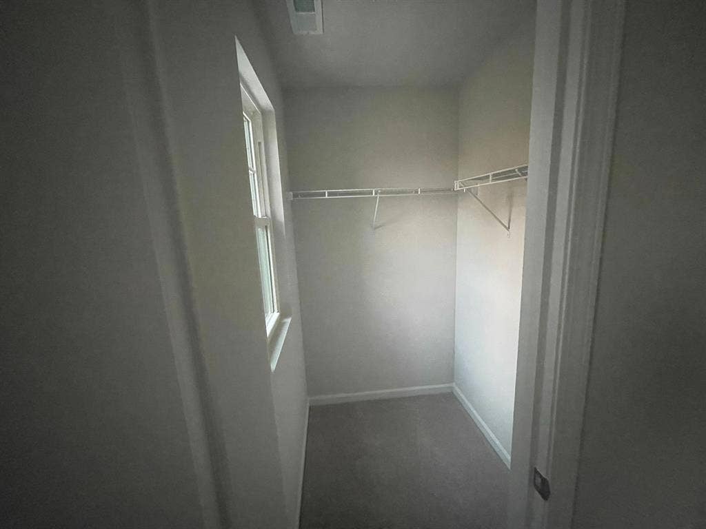 3 BR in Raleigh