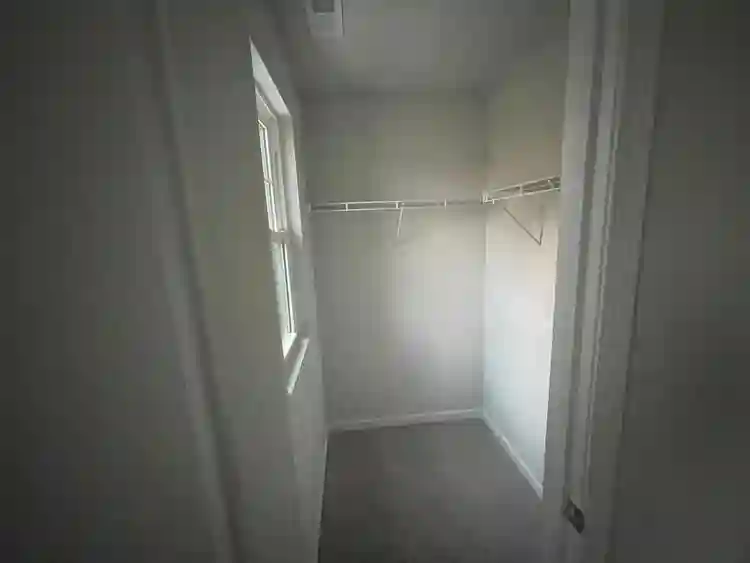 3 BR in Raleigh