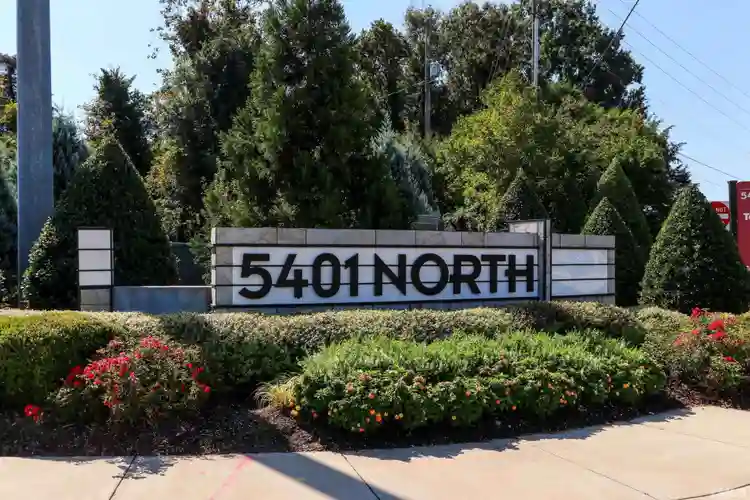 3 BR in Raleigh