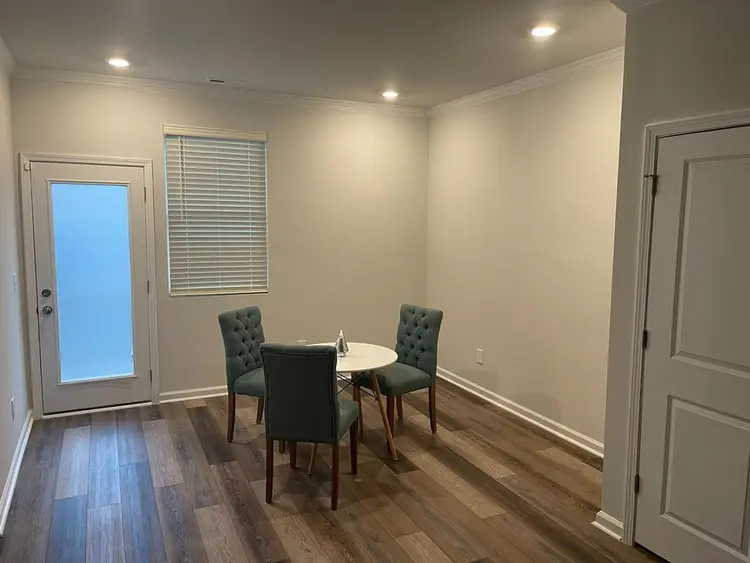 3 BR in Raleigh