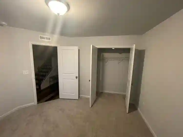 3 BR in Raleigh