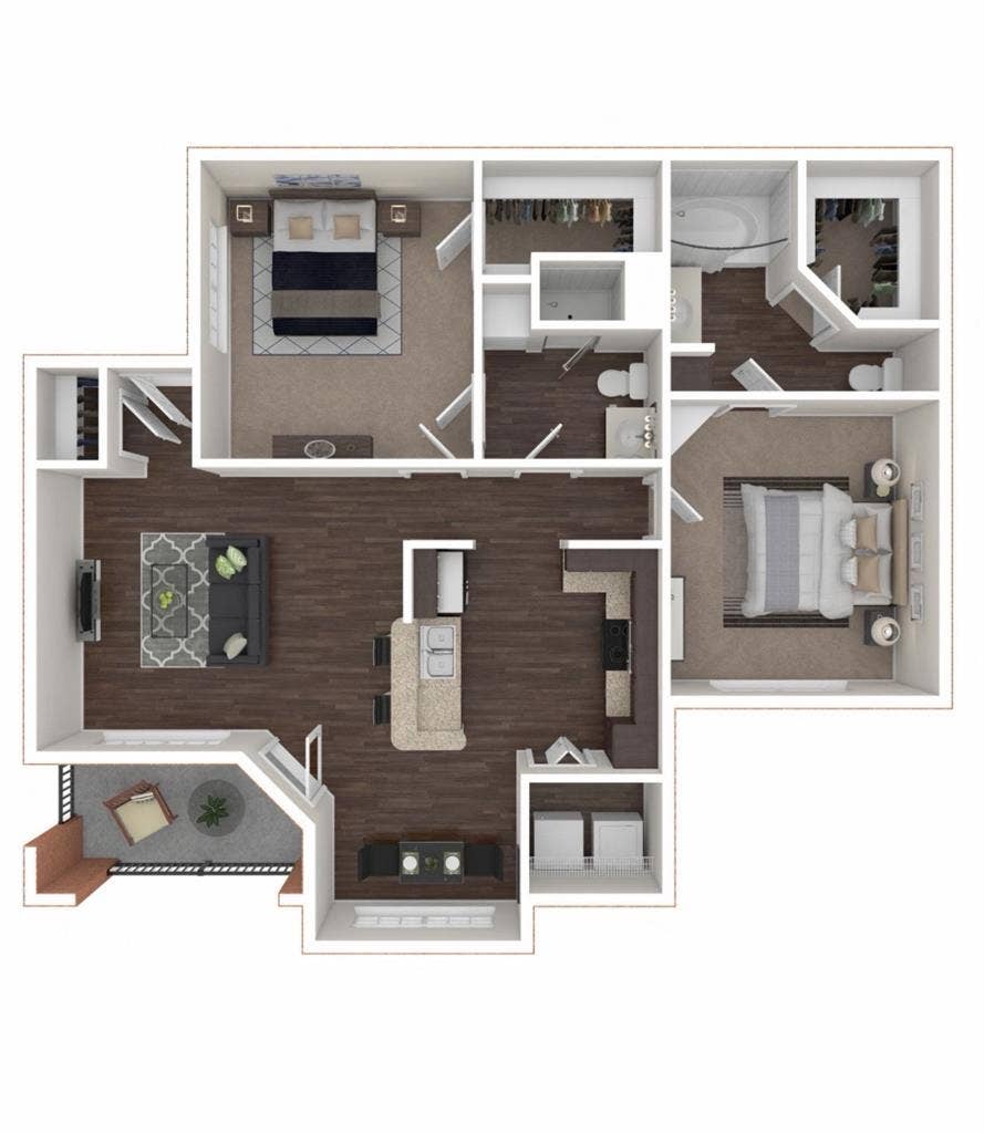 Looking for roommate