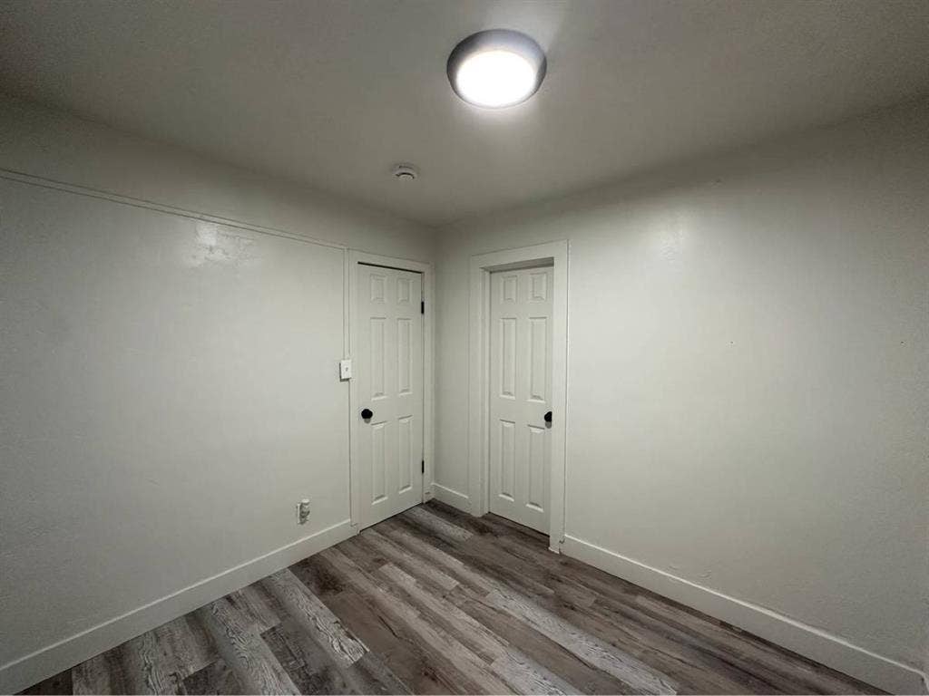 1 bedroom with all Utilitiess