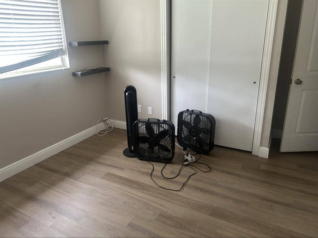House with 3 guys. Move Nov/Dec.