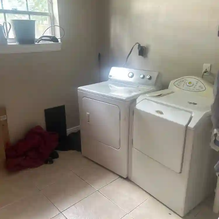 House with 3 guys. Move Nov/Dec.
