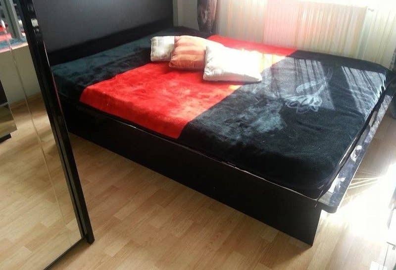 FULLY FURNISHED APARTMENT FOR RENT