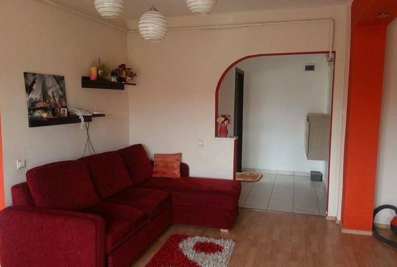 FULLY FURNISHED APARTMENT FOR RENT