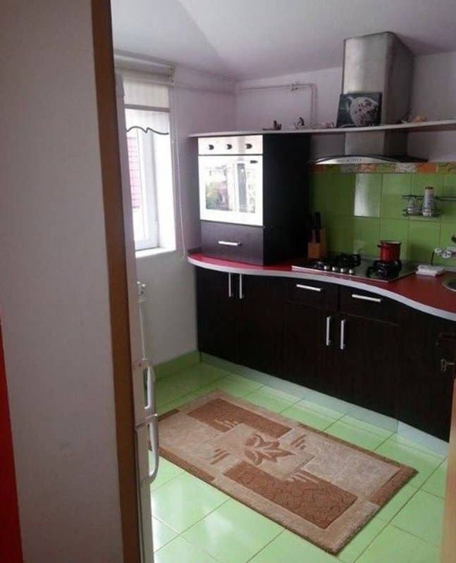 FULLY FURNISHED APARTMENT FOR RENT