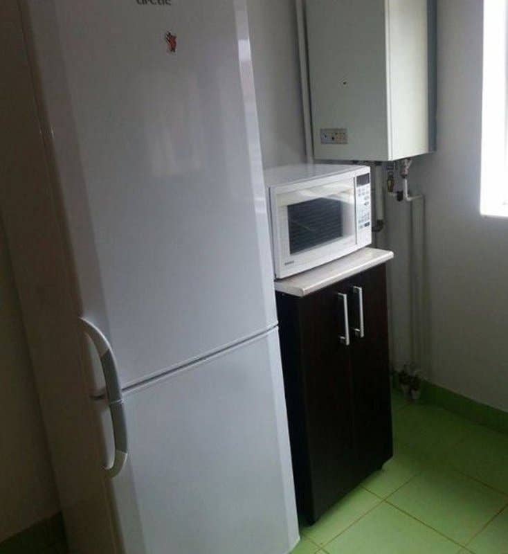FULLY FURNISHED APARTMENT FOR RENT