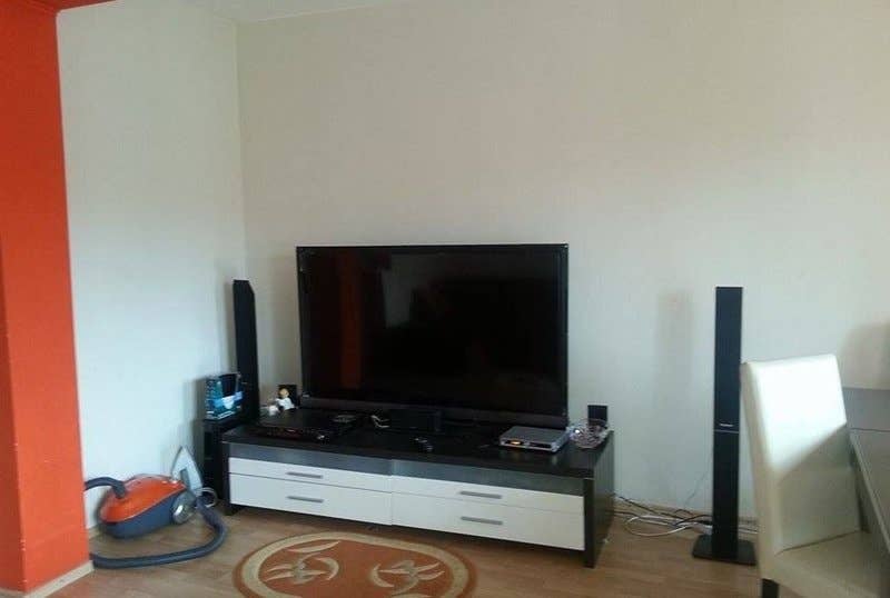 FULLY FURNISHED APARTMENT FOR RENT