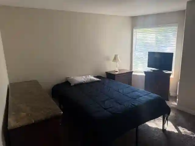Private Furnished Room,Private Bath