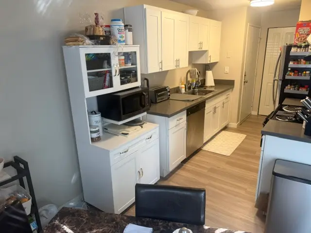 Private Furnished Room,Private Bath