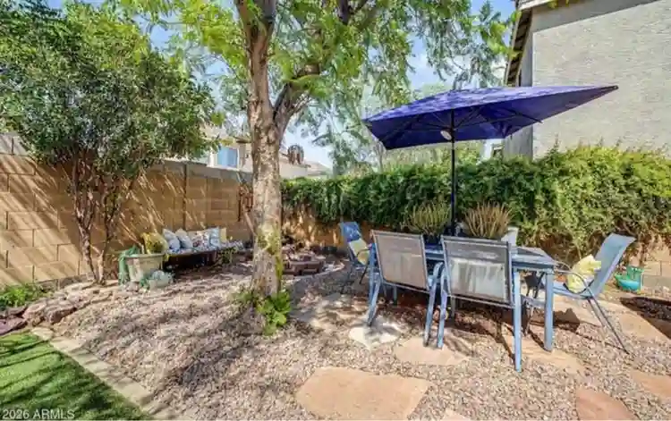 Room for Rent in South Chandler