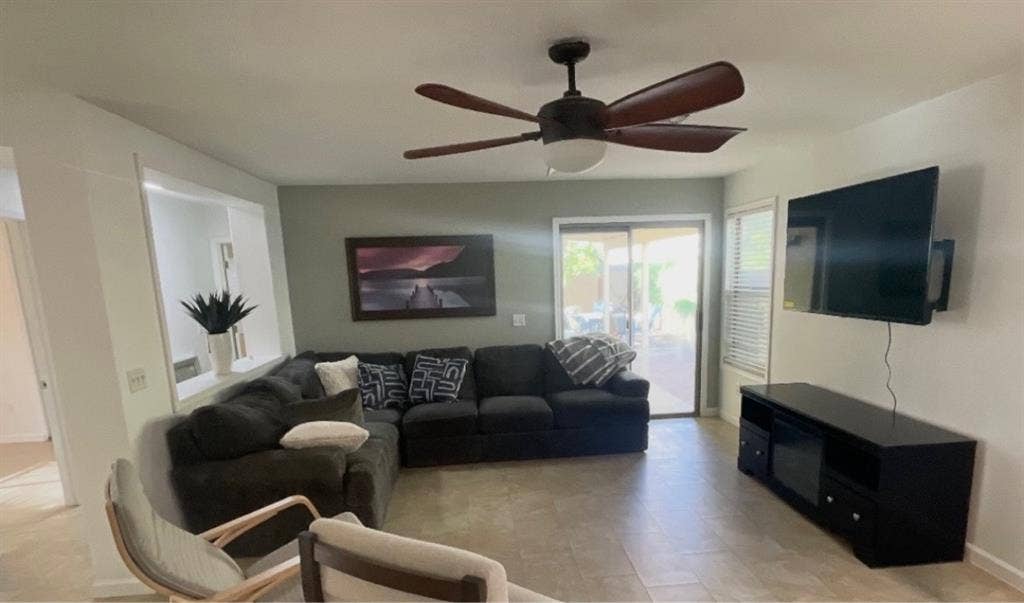 Room for Rent in South Chandler