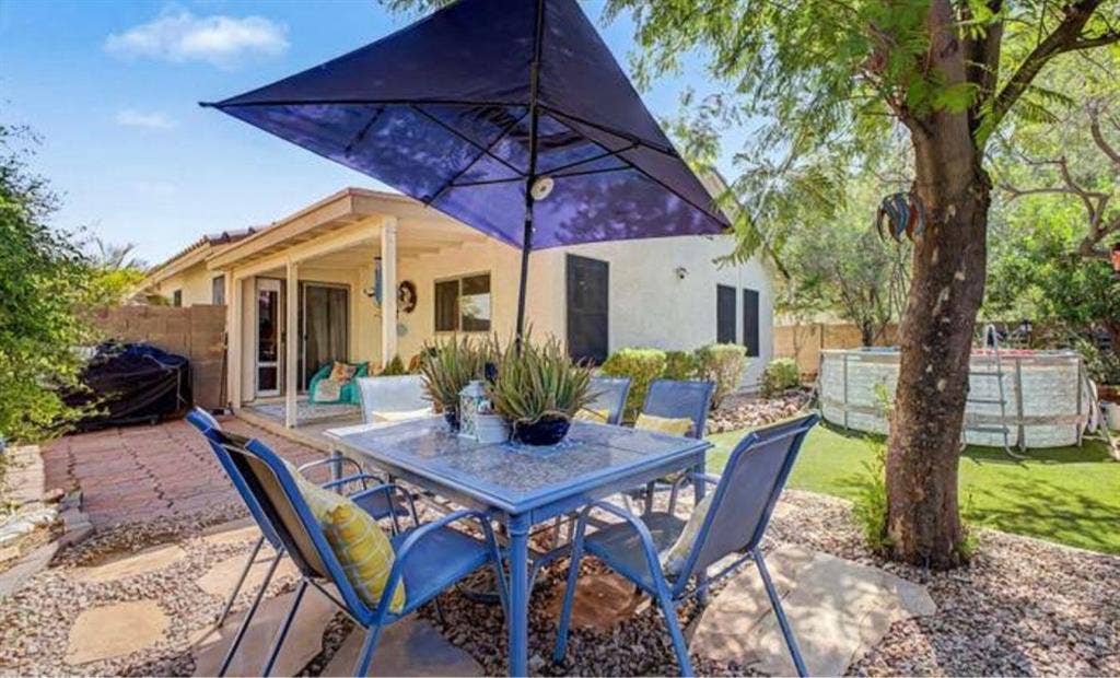 Room for Rent in South Chandler