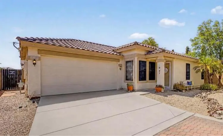 Room for Rent in South Chandler