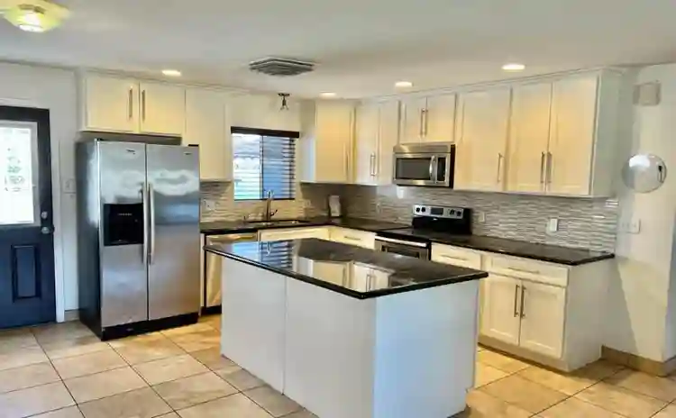 Room with Private Bathroom for rent