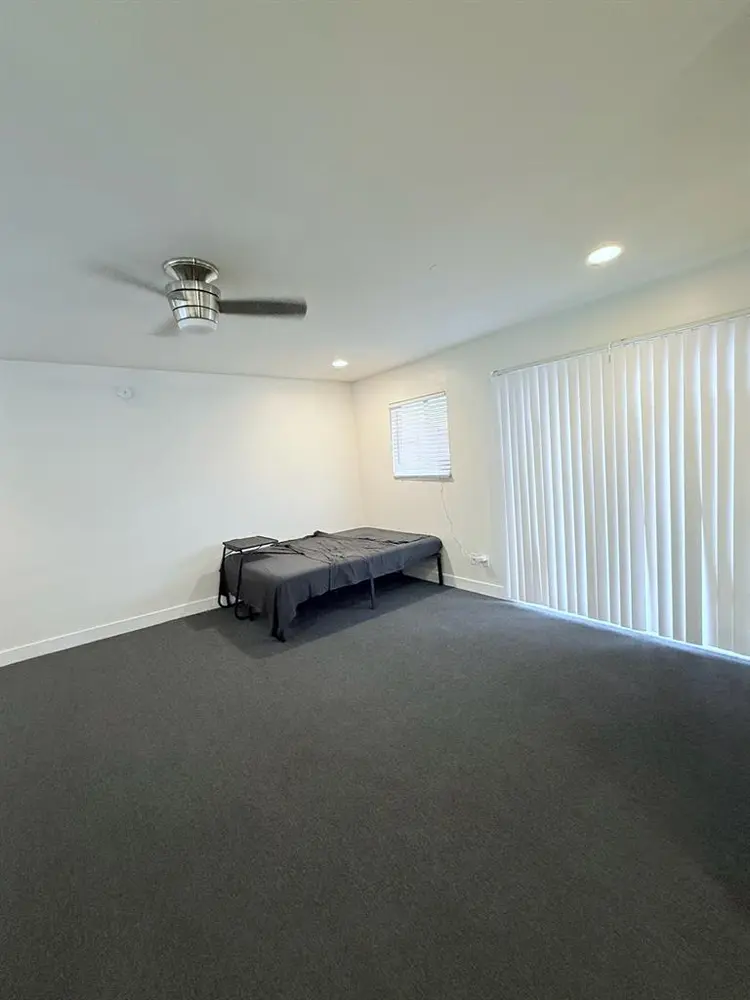 Room with Private Bathroom for rent