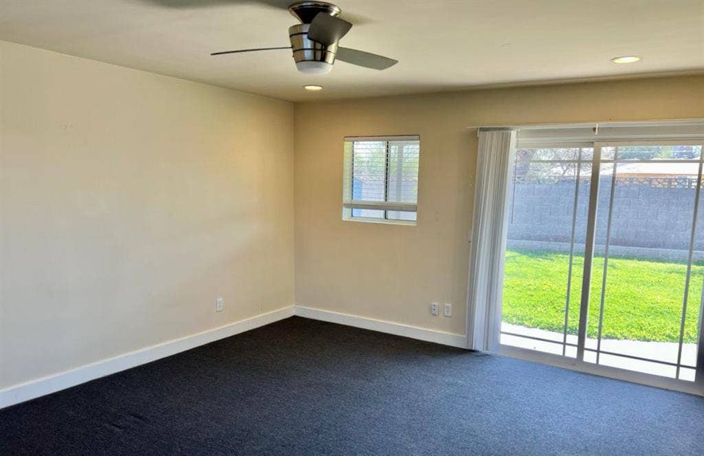 Room with Private Bathroom for rent