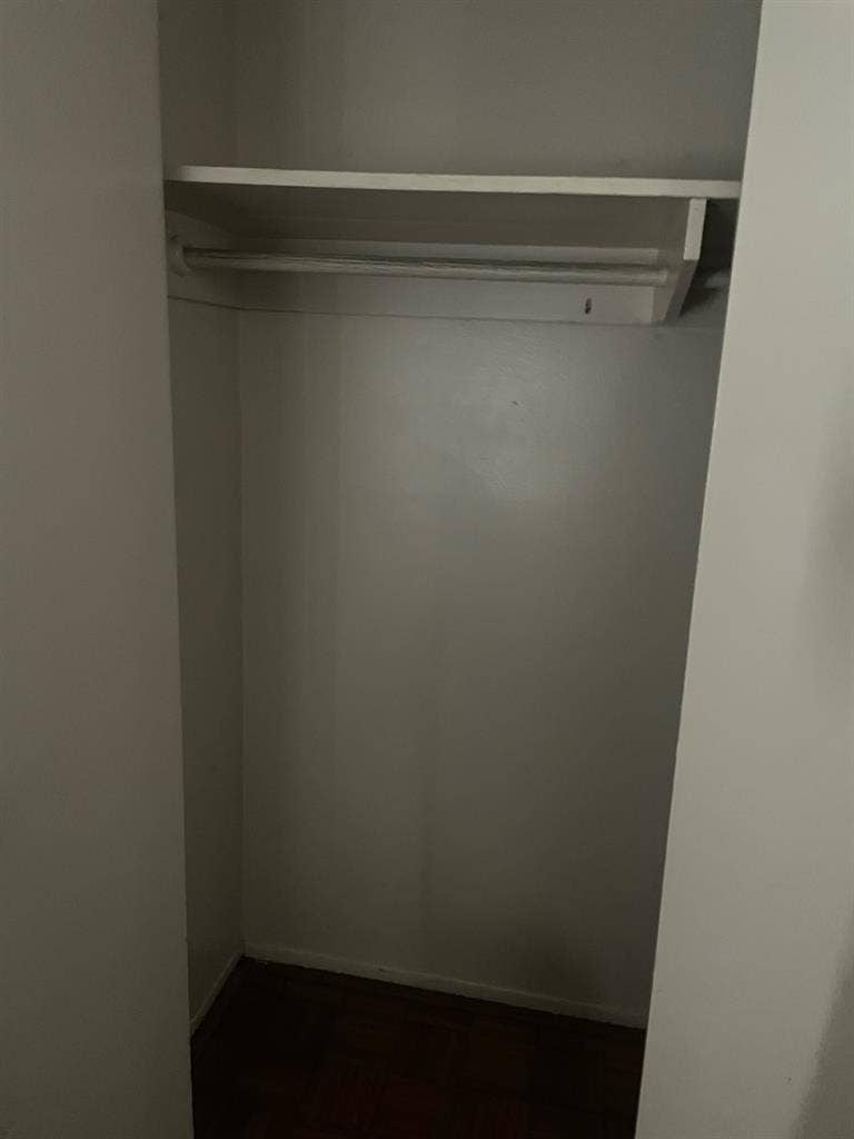 Bedroom for rent