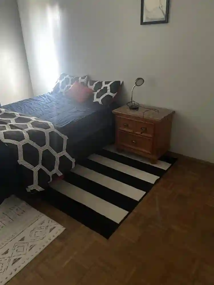 Bedroom for rent