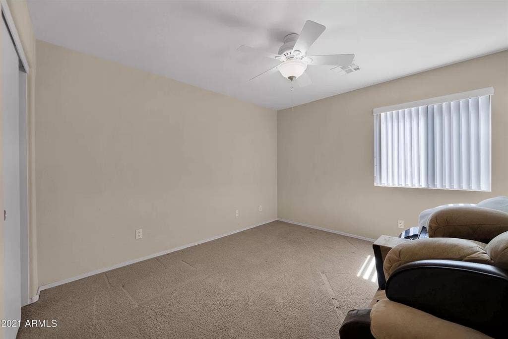 House for rent near santan valley