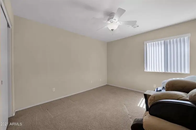 House for rent near santan valley