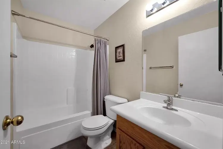 House for rent near santan valley