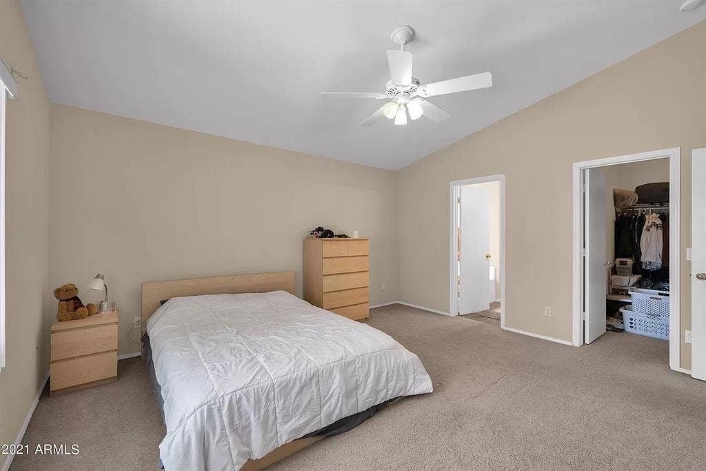House for rent near santan valley