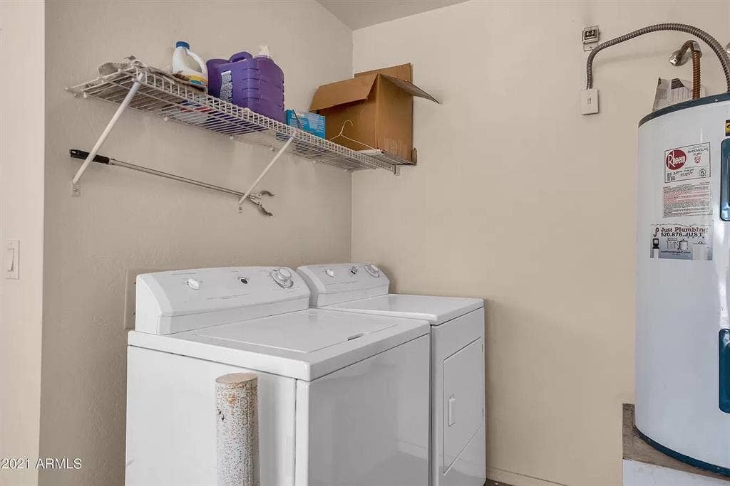 House for rent near santan valley