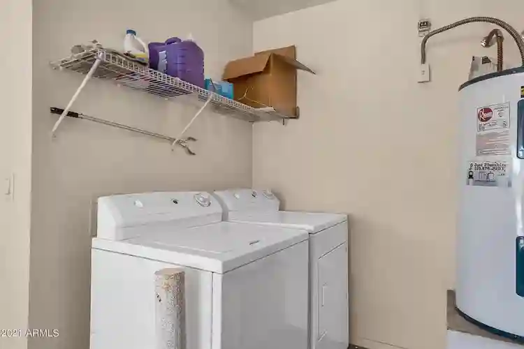 House for rent near santan valley