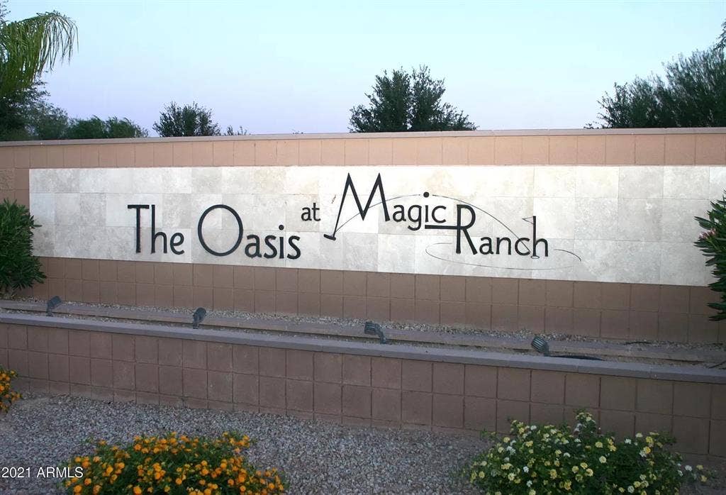 House for rent near santan valley