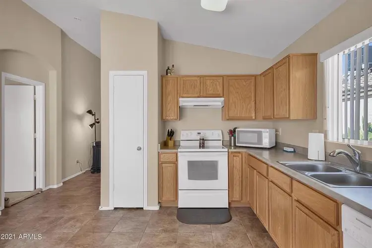 House for rent near santan valley