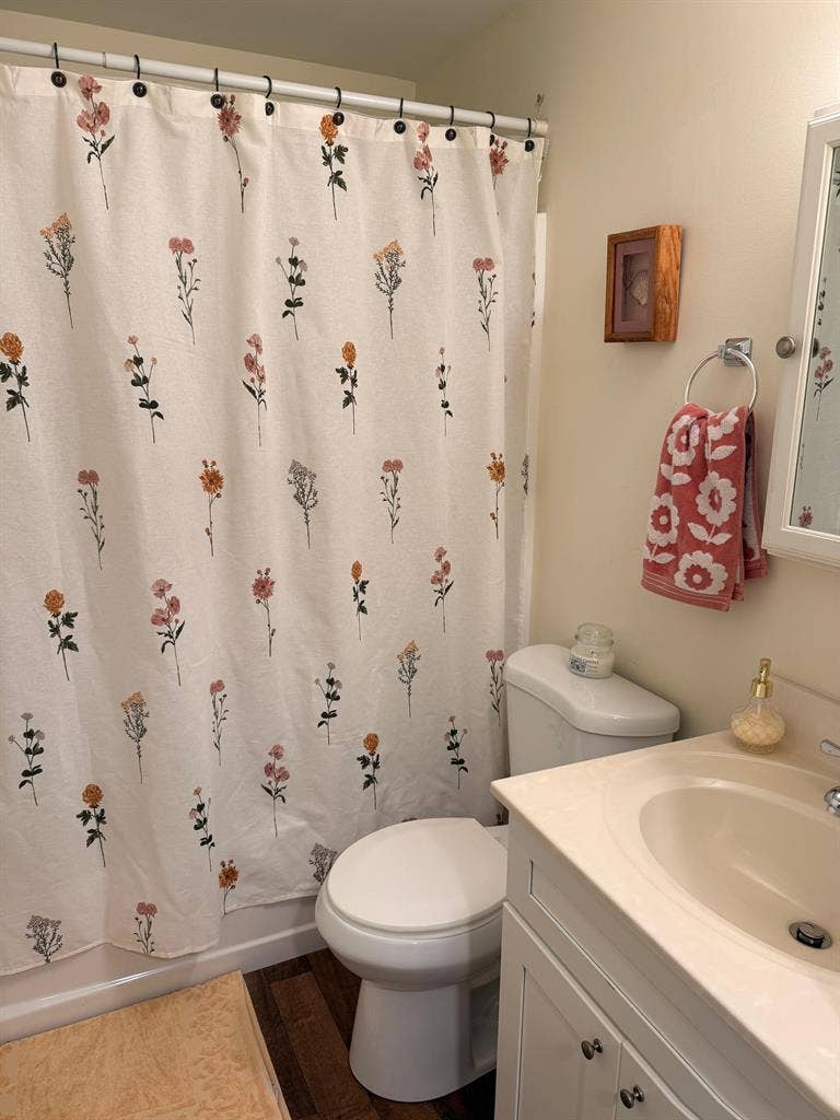 Private Room for Rent – Lowell, MA