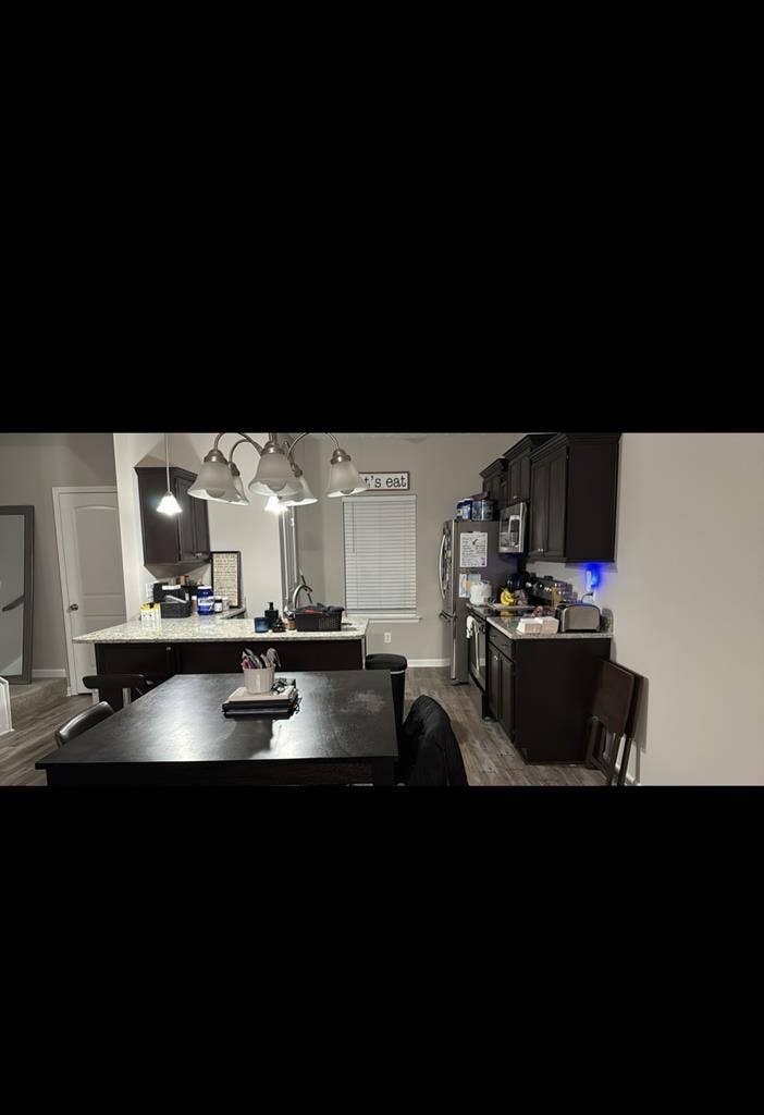 Large Private Room/Bathroom