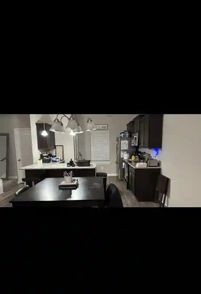 Large Private Room/Bathroom