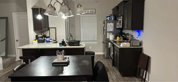 Large Private Room/Bathroom