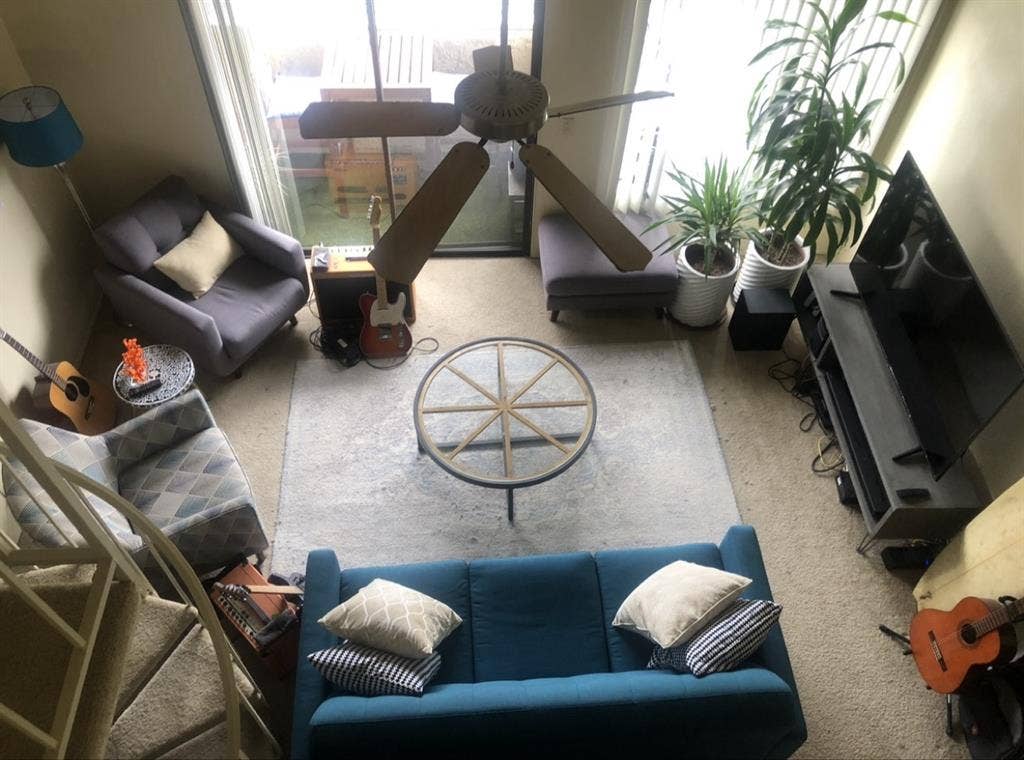 Coastal Life Solana Beach Master BR