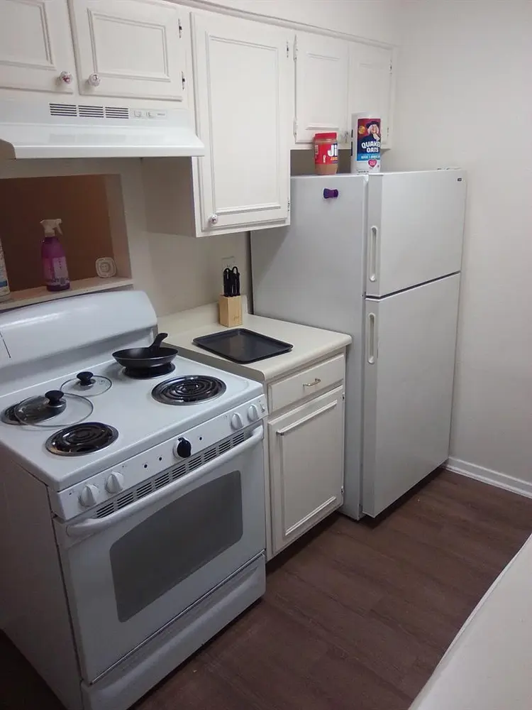 Entire 1 Bedroom Apartment!