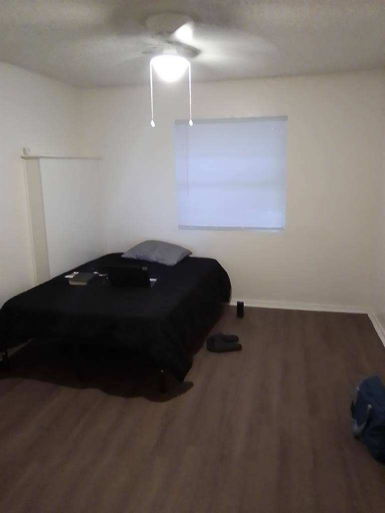 Entire 1 Bedroom Apartment!