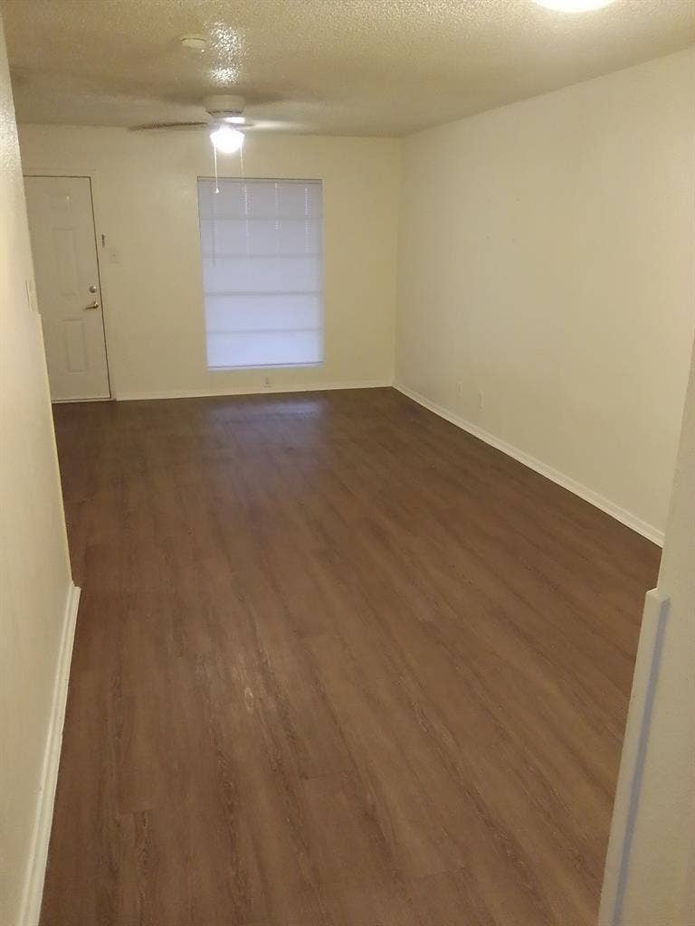 Entire 1 Bedroom Apartment!