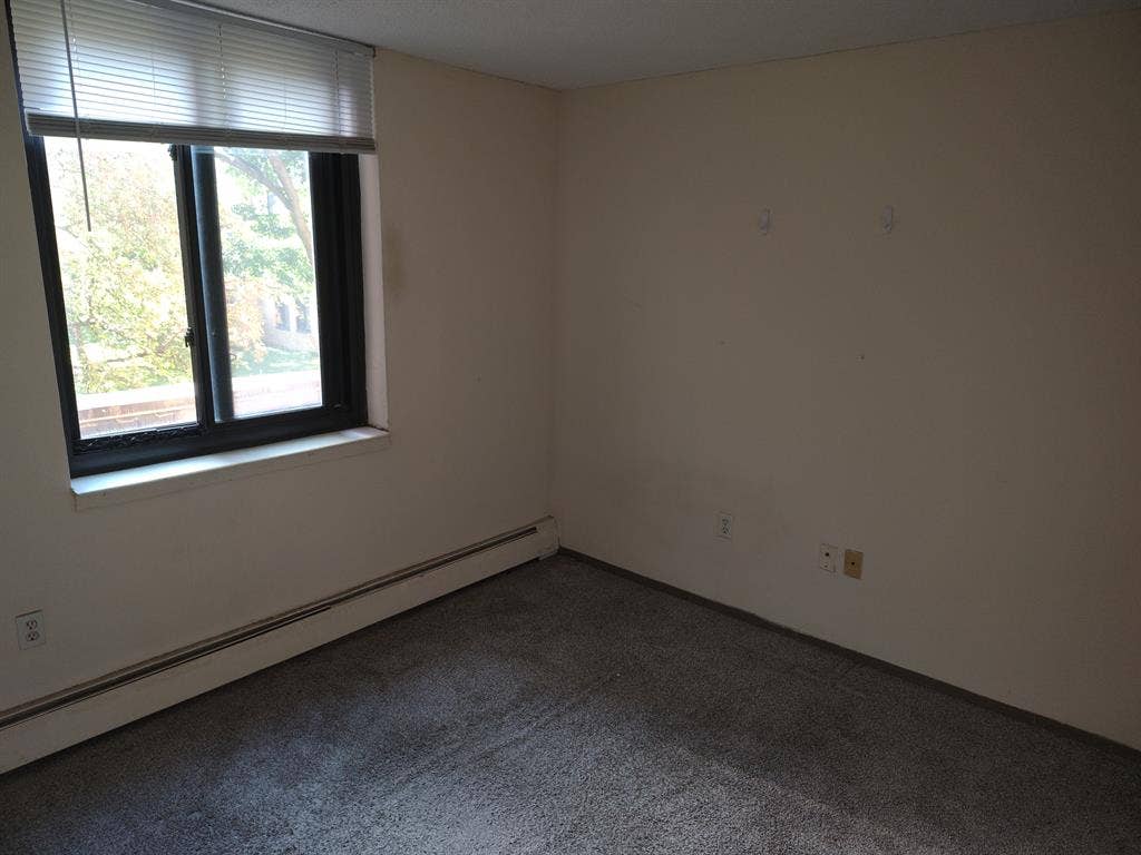 Room opening at Corners!